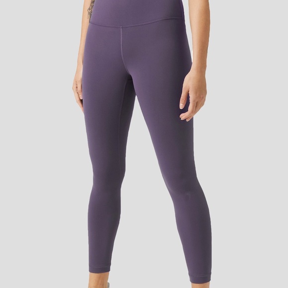 lululemon athletica Pants - ❤️🍋lululemon Wunder Under 25” Leggings🍋❤️